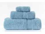 Ręcznik Egyptian Cotton 70x140 Baby Blue Greno bawełna egipska